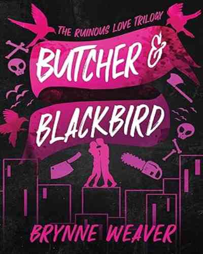 Butcher & Blackbird – Brynne Weaver