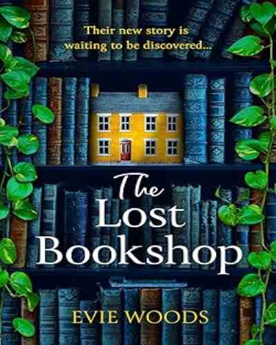 The Lost Bookshop by Evie Woods