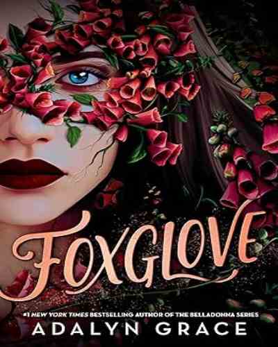 Foxglove – Adalyn Grace