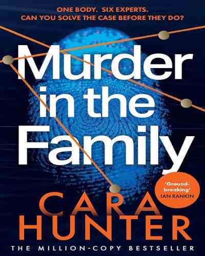 Murder in the Family – Cara Hunter