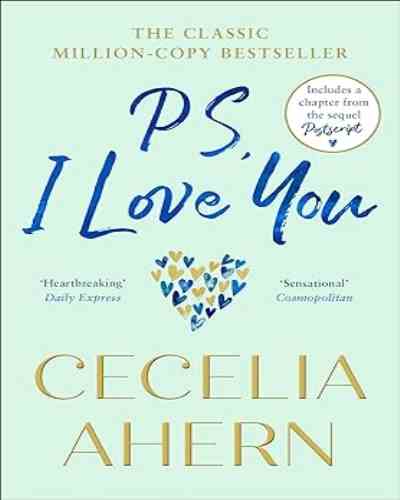 P.S. I Love You – Cecelia Ahern