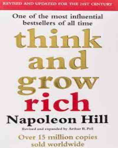 think and grow rich