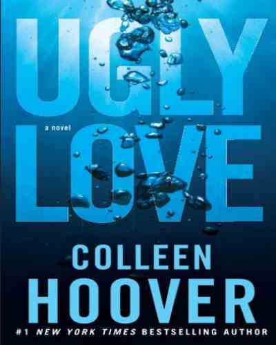 Ugly Love: Paperback – by Colleen Hoover ,  Contemporary