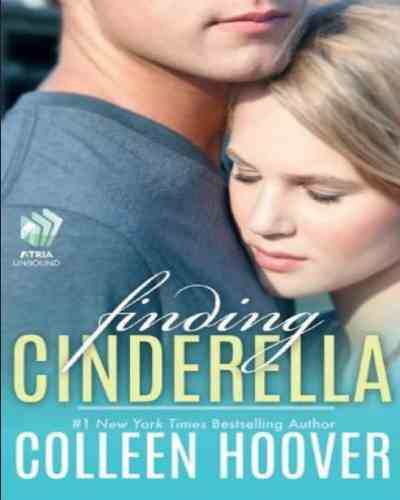 Finding Cinderella (Paperback) - Colleen Hoover ,  Contemporary