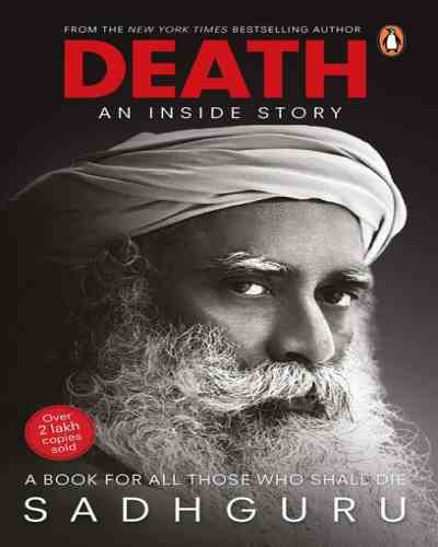 Death -Sadhguru (Paperback)