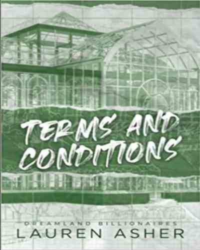 Terms and Conditions Paperback – by Lauren Asher