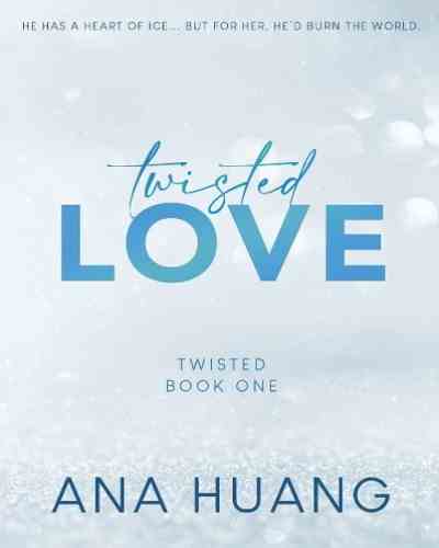 Twisted Love - Special Edition Paperback – Ana Huang