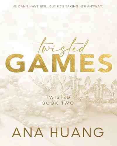 Twisted Games - Special Edition: 2 Paperback – Ana Huang