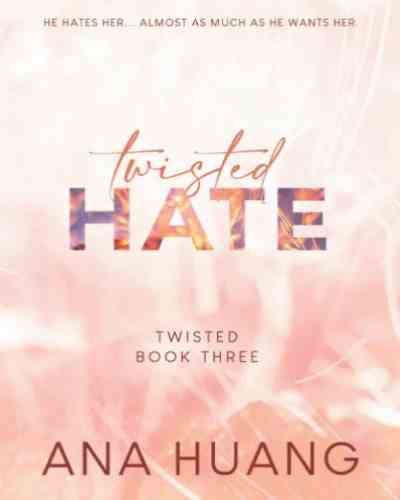 Twisted Hate Paperback – by Ana Huang