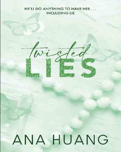 Twisted Lies Paperback – by Ana Huang