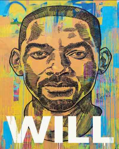 Will: The Sunday Times Bestselling Autobiography (Paperback)-Will Smith, Mark Manson