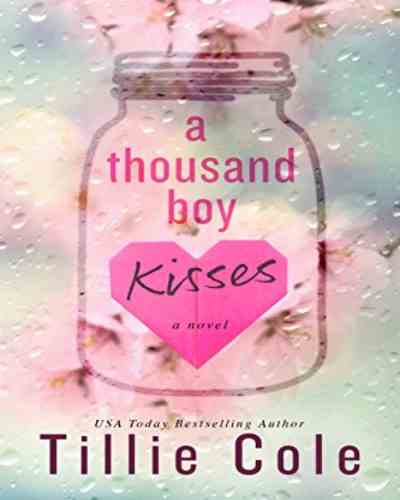 A Thousand Boy Kisses Paperback - Tillie Cole