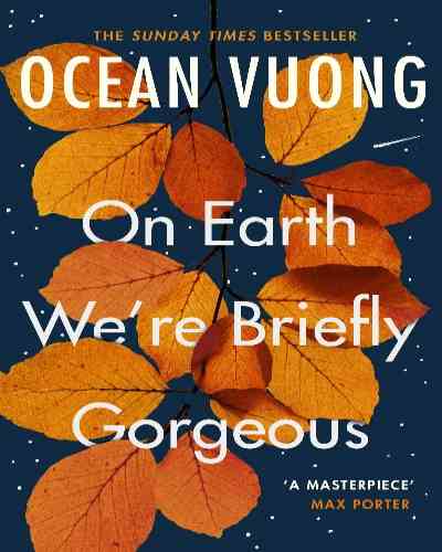 On Earth We're Briefly Gorgeous (Paperback) – Ocean Vuong