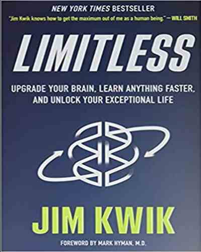 Limitless - Jim Kwik (Paperback)