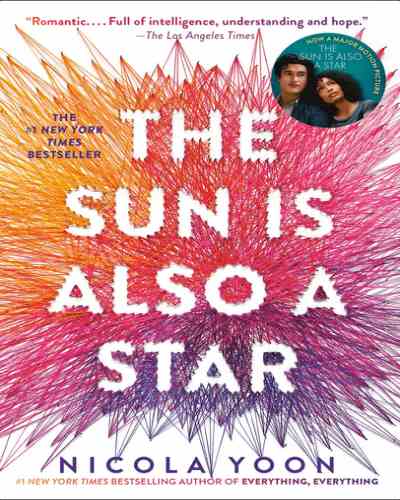 The Sun is also a Star - Nicola Yoon (Paperback)