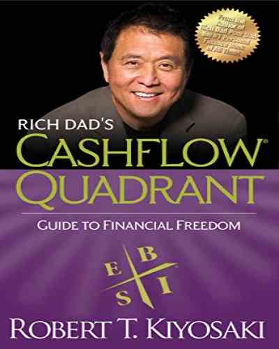 Rich Dads Cashflow Quadrant GUIDE TO INVESTING - Robert T Kiyosaki (Paperback)