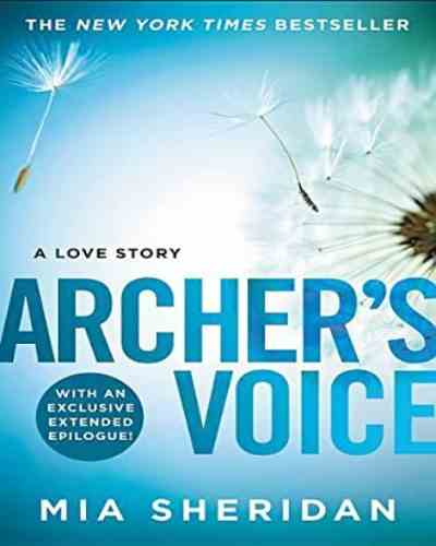 Archers Voice (Paperback) - Mia Sheridan