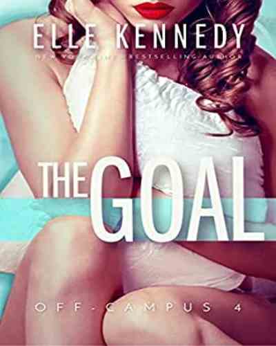 The Goal Paperback – by Elle Kennedy