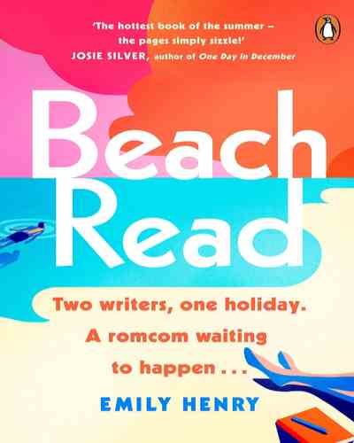 Beach Read: Two writers,one holiday (Paperback) - Emily Henry