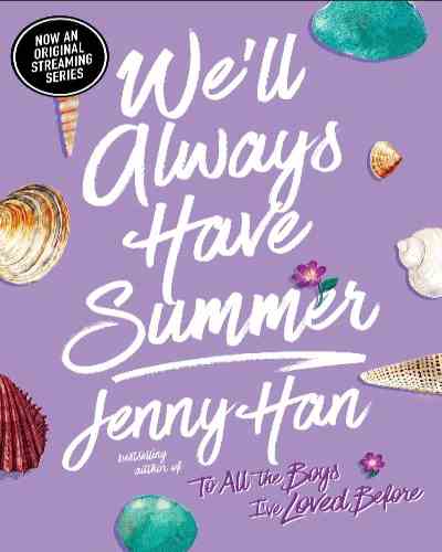 Well Always Have Summer Paperback – by Jenny Han,  Contemporary