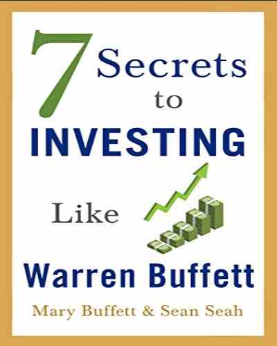 7 Secrets to Investing Like Warren Buffett-Mary Buffett (Paperback)