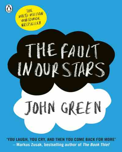 THE FAULT IN OUR STARS -JOHN GREEN ,Contemporary