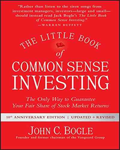 The little book of common sense investing (Hardcover) - John C. Bogle