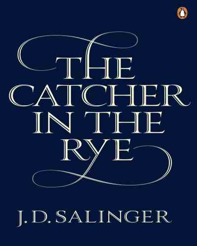 The Catcher in the Rye (Paperback) J. D. Salinger