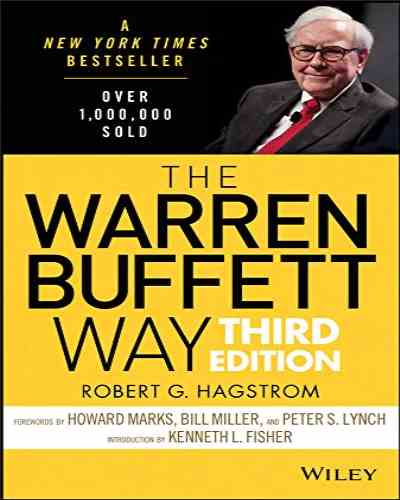 The Warren Buffett Way -Robert G. Hagstrom (Paperback)