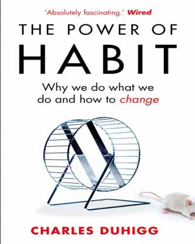 power of habit