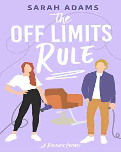 The Off Limits Rule (It Happened in Nashville #1) by Sarah Adams