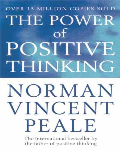 The Power of Positive Thinking (Paperback) - Norman Vincent Peale