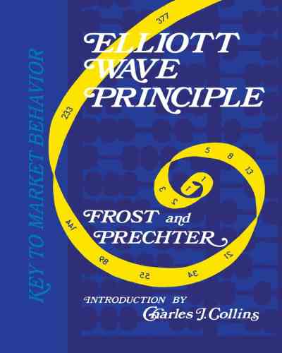 Elliott Wave Principle by-Robert R Prechter