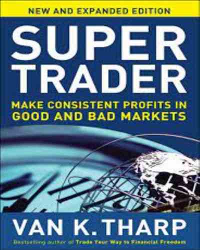 SUPER TRADER