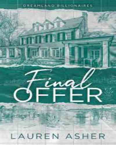 Final Offer – Lauren Asher, Contemporary Romance