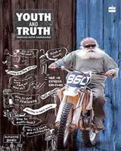 Youth and Truth: Unplug with Sadhguru Paperback | Sadhguru Books