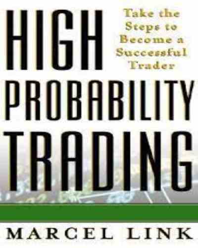 High Probability Trading BY MARCEL LINK