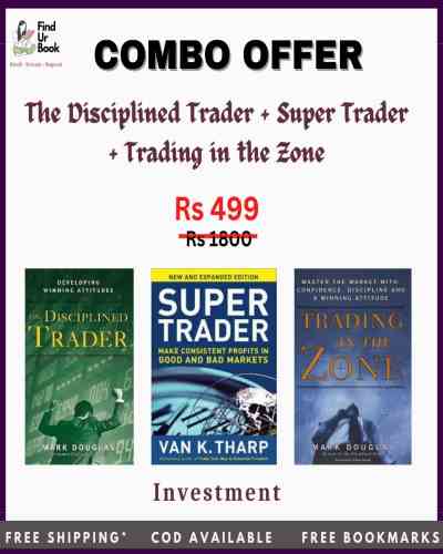 The Disciplined trader | Super Trader | Trading in the zone | Investing