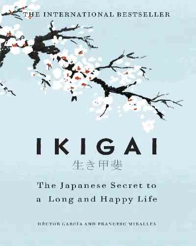 Ikigai (Hardcover) – Hector Garcia