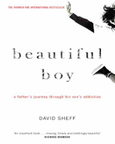 Beautiful Boy – David Sheff