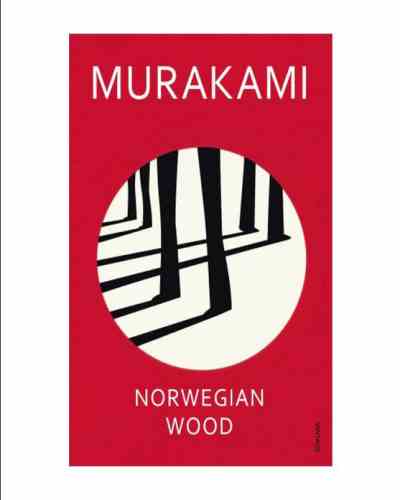 Norwegian Wood - Haruki Murakami (Paperback), Contemporary