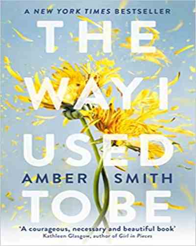 The Way I Used to Be: TikTok made me buy it! by Amber Smith,