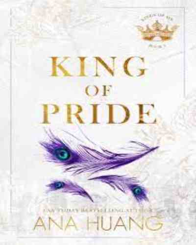 King of Pride | by Ana Huang Kings of Sin