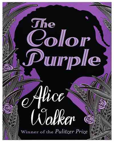 THE COLOR PURPLE – Alice Walker