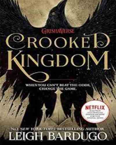 Crooked Kingdom (Six of Crows Book 2) - by Leigh Bardugo