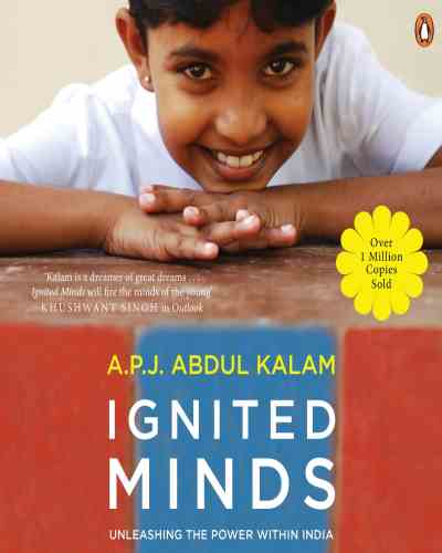 Ignited Minds by A.P.J. Abdul Kalam