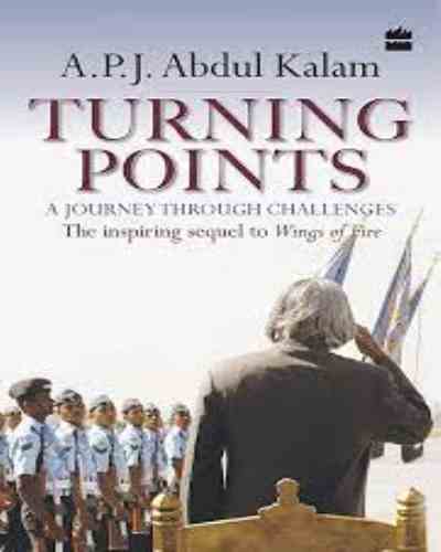 Turning Points by A.P.J. Abdul Kalam