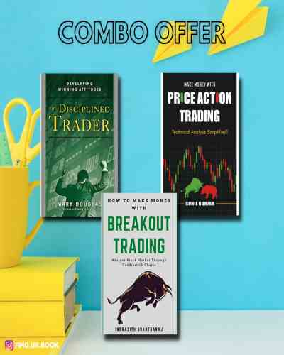 Disciplined Trader- Breakout Trading - Price action trading