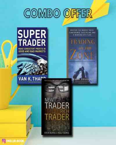 Super Trader- New trader Rich Trader - Trading in the zone