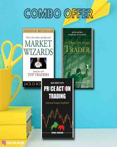 Disciplined Trader- Market wizard - Price action trading